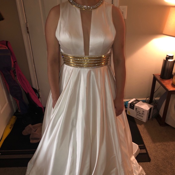 Sherri Hill Dresses & Skirts - Prom Dress/Wedding Dress